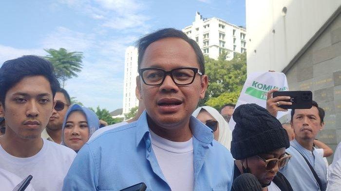 Bima Arya Tidak Maju di Pilkada Jabar 2024, PAN Dukung Dedi Mulyadi