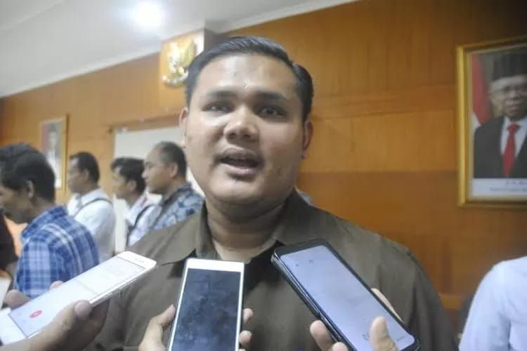 Deden Nasihin dan Neneng Eva Fatimah Belum Final Jadi Calon Bupati Cianjur, DPC Parta Gerindra Tunggu Keputusan Pusat