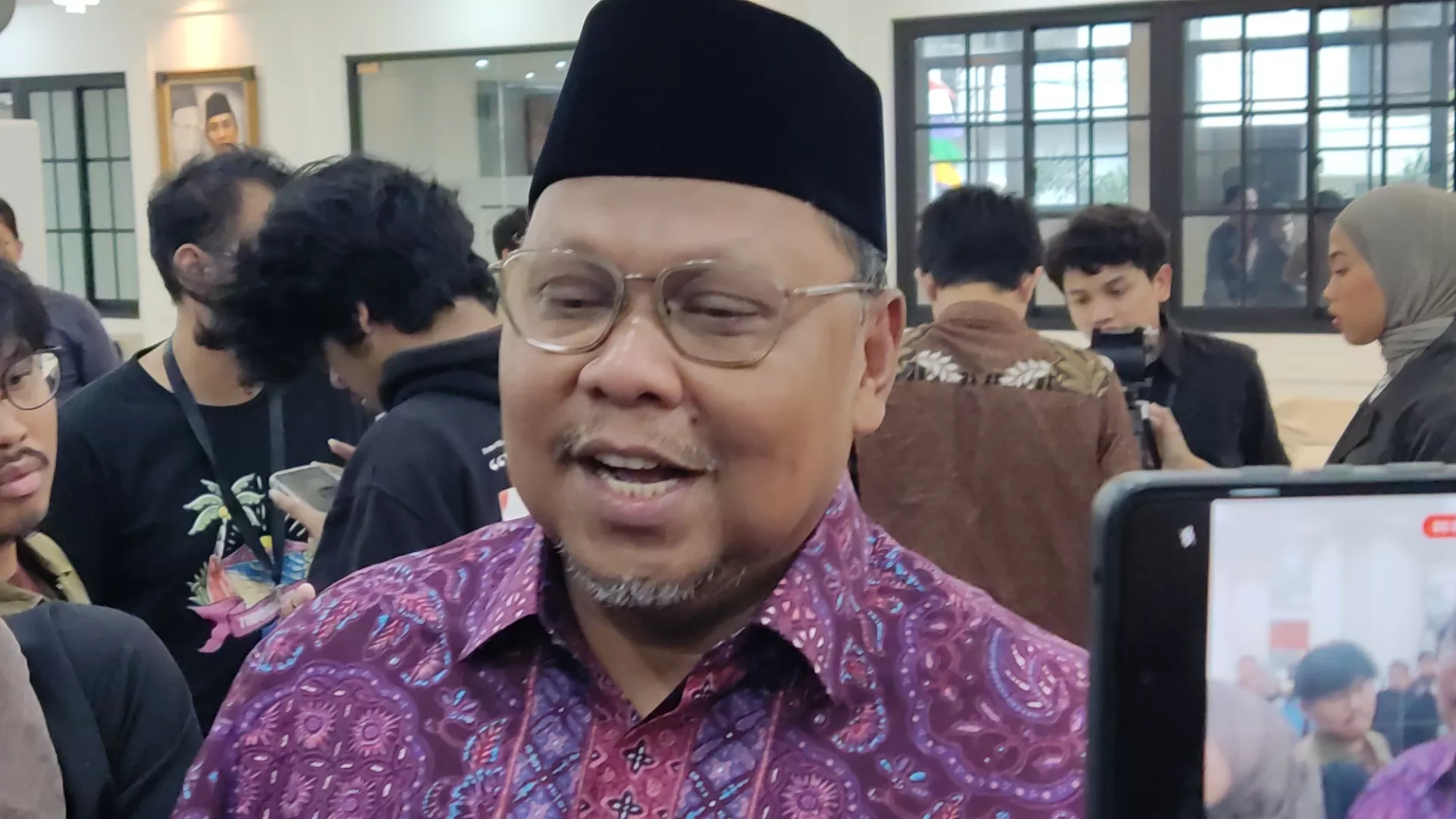 Diduga Hina Muhaimin Iskandar, PKB Cianjur Laporkan Lukman Edy Dengan Tuduhan Pencemaraan Nama