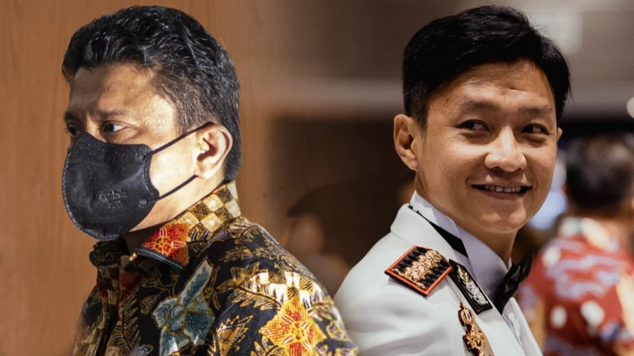 Hendra Kurniawan, Mantan Anak Buah Ferdy Sambo yang Bebas Bersyarat Dari Kasus Pembunuhan Brigadir J, Kok Bisa?