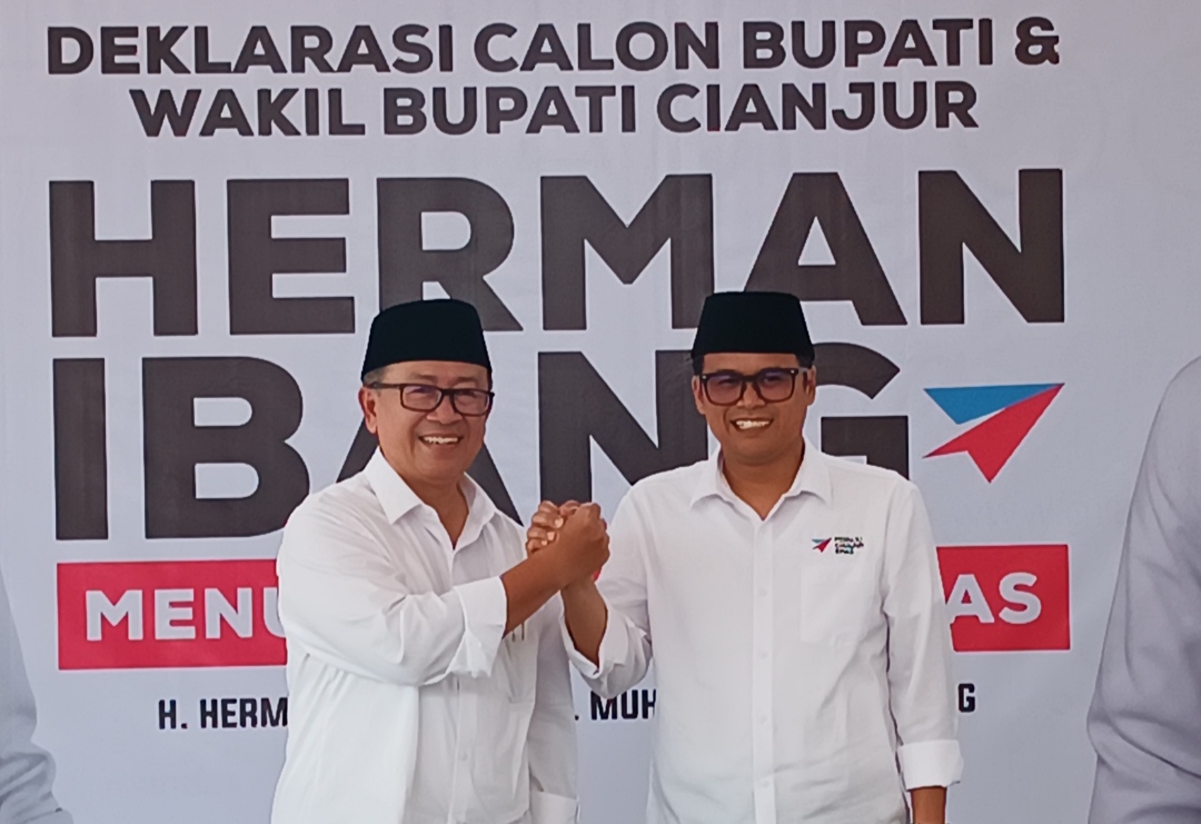 KPU Cianjur Dinilai Lambat Tanggapi Polemik Masa Jabatan Herman Suherman di Pilkada 2024