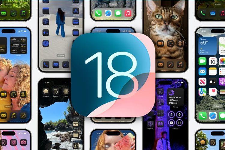 Pengguna iOS 18 Keluhkan Baterai iPhone Boros, Ini Solusinya