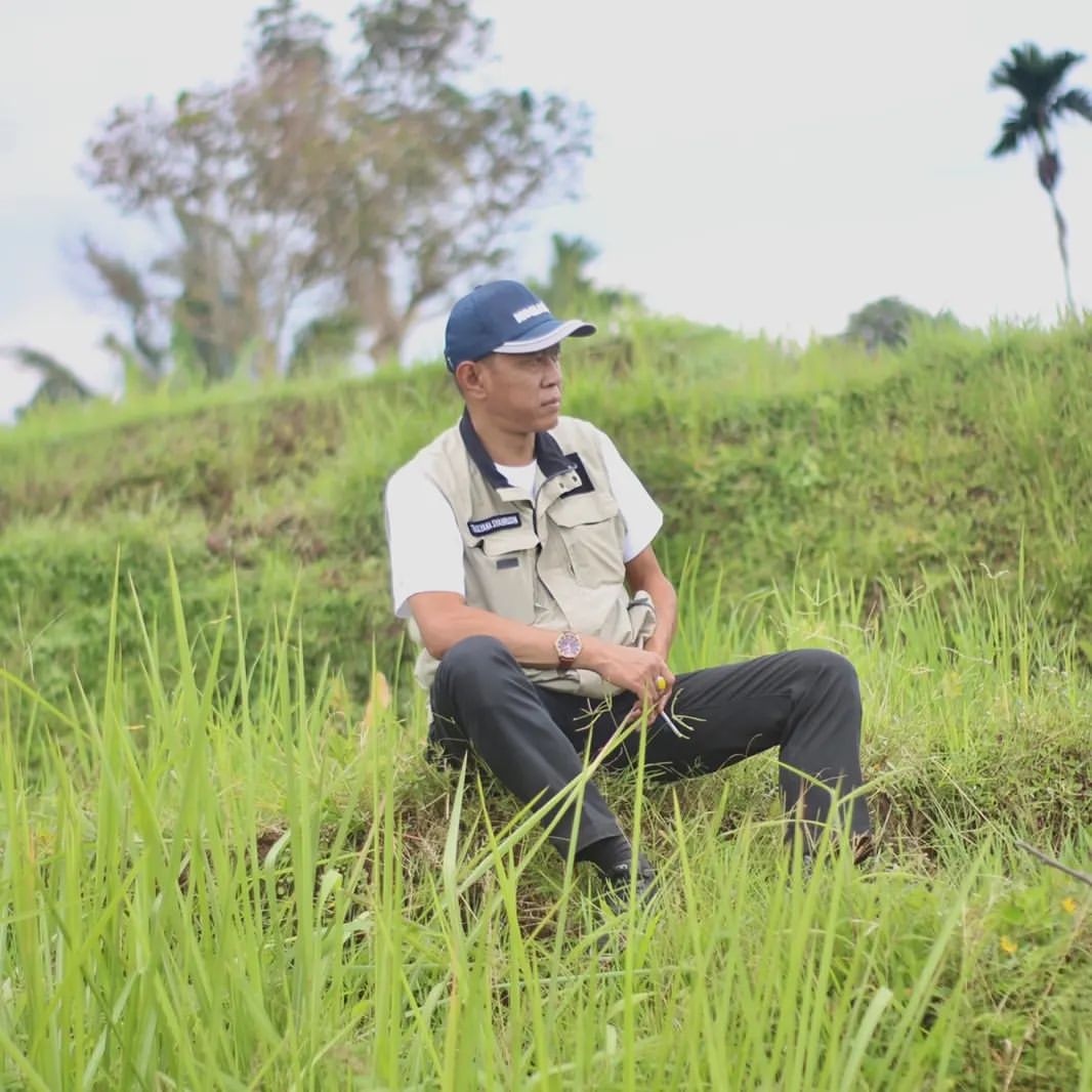 Plh Bupati Cianjur TB Mulyana Pastikan ASN Netral dalam Pilkada 2024