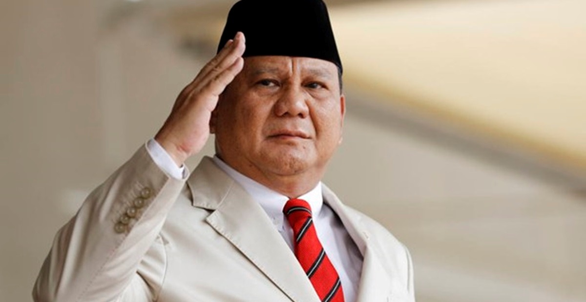 Prabowo Bisa Bebas Bentuk Kementerian Karena UU Ini Sudah Disahkan DPR RI