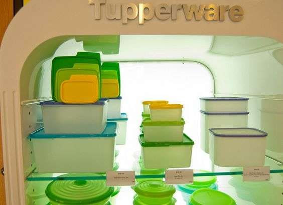 Sejarah Tupperware, Dari Inovasi Dapur Hingga Tantangan Bisnis