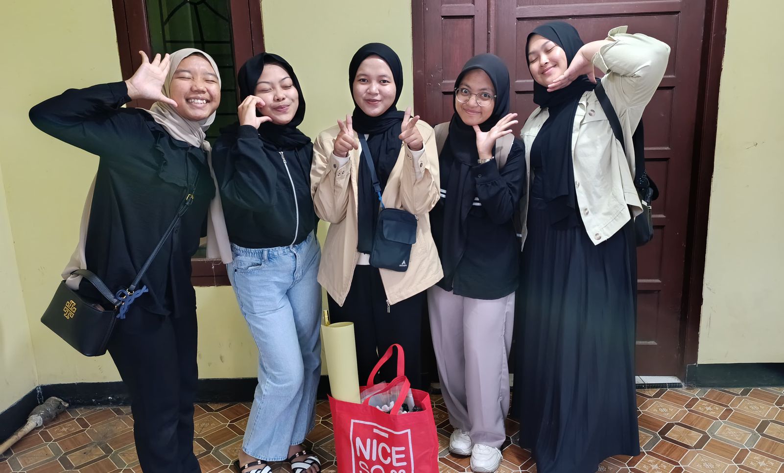 4 Orang Muda Wakili Cianjur dalam Jambore Power to Youth oleh Yayasan Gemilang Sehat Indonesia