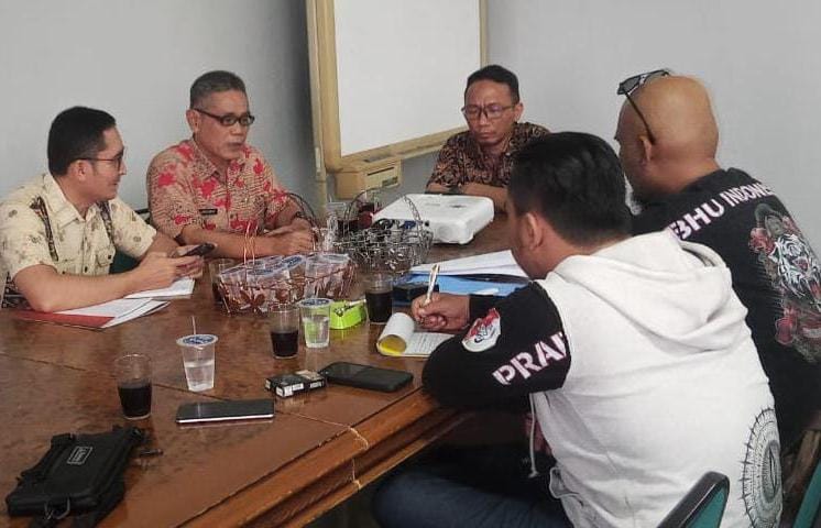 Anggaran PPJ di Cianjur Dapat Sorotan BPK, Pemkab Justru Naikkan Tarif Tanpa Sosialisasi