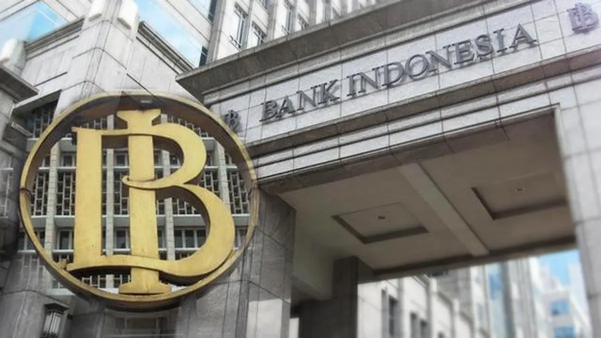 Bank Indonesia Perlu Menahan Suku Bunga Acuan di Level Enam Persen