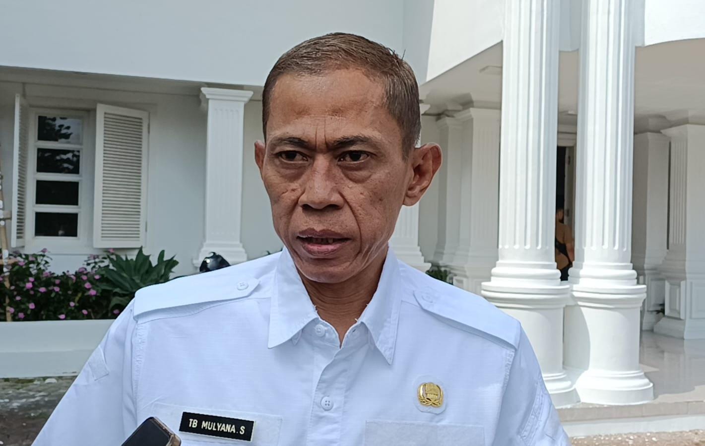 Banyak Keracunan Massal di Cianjur, Plt Bupati Imbau Warga Libatkan Puskesmas dalam Proses Memasak