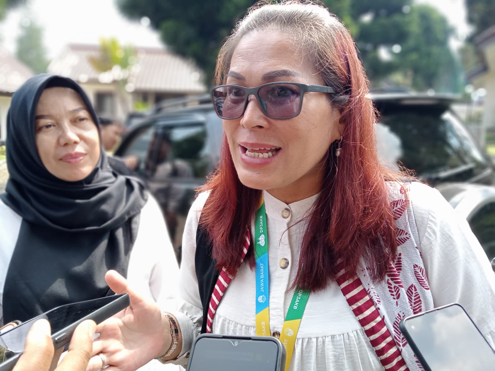 Duduki Peringkat Terendah Kota Layak Anak Selama 7 Tahun, DPPKBP3A Cianjur Mulai Ajukan ke Predikat Madya Tahun Ini