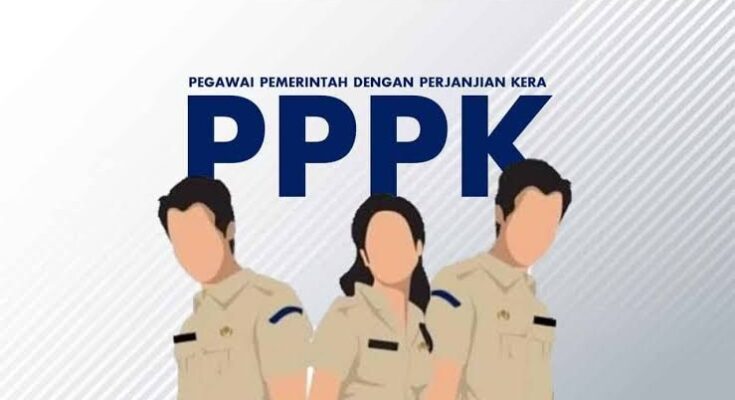 Lengkap, Ini Cara Cek Status Non-ASN dan Jadwal Seleksi PPPK 2024