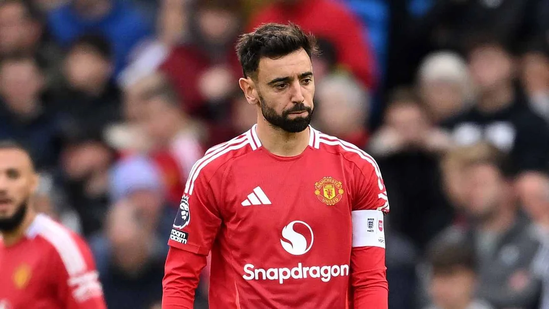 Manchester United Menang Banding, Bruno Fernandes Siap Tampil di Tiga Laga Penting