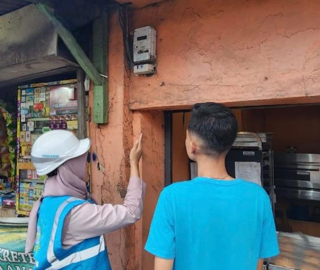 PLN Hadirkan Teknologi AMR pada Meteran Listrik, Ini Manfaatnya untuk Pelanggan