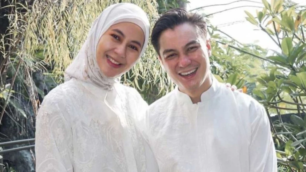 Paula Verhoeven Bisa Gugat Balik Baim Wong Jika Tuduhan Selingkuh Tidak Terbukti