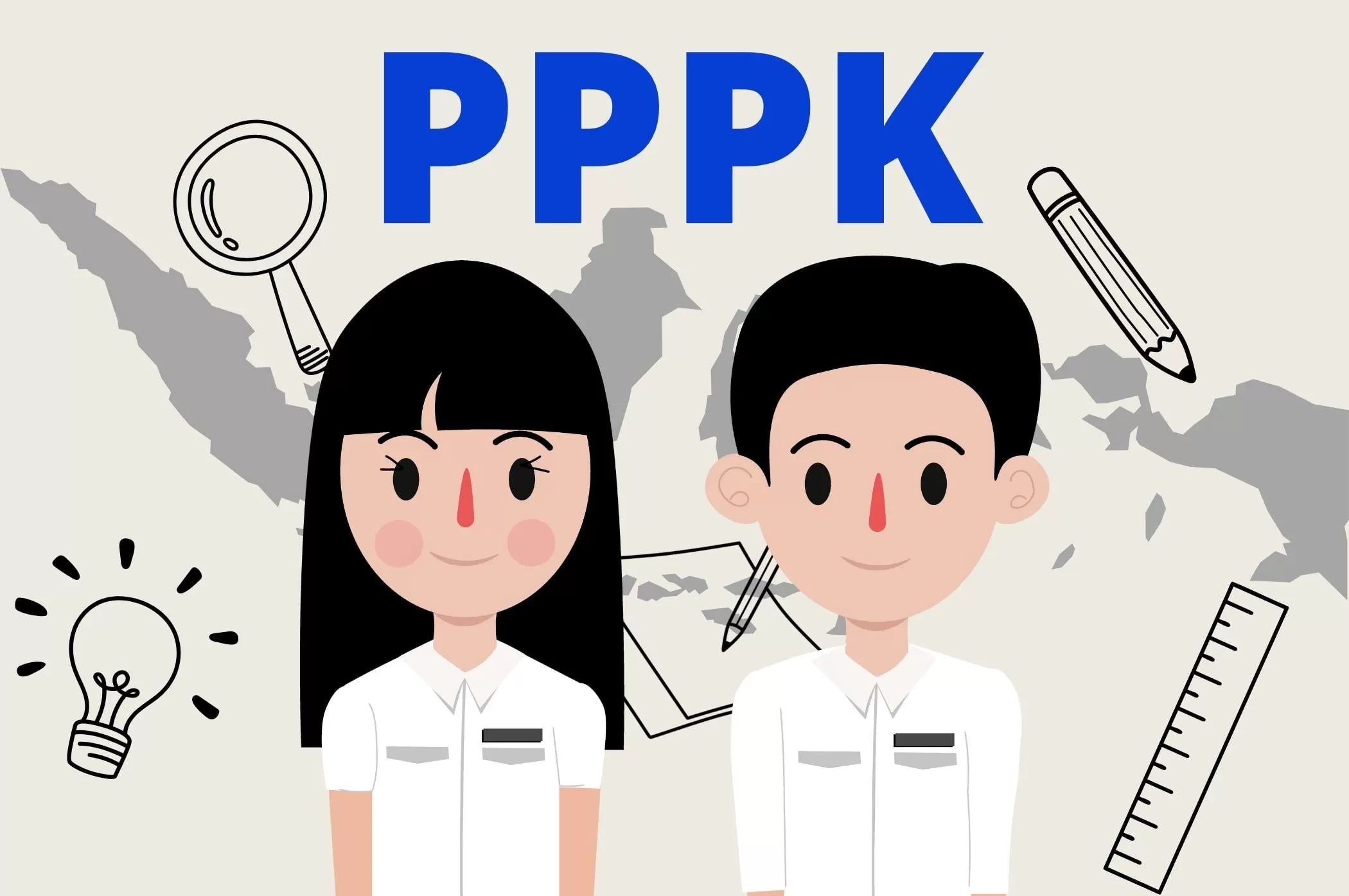 Pendaftaran PPPK Guru 2024 Resmi Dibuka, Ini Kriteria dan Syarat Lengkapnya