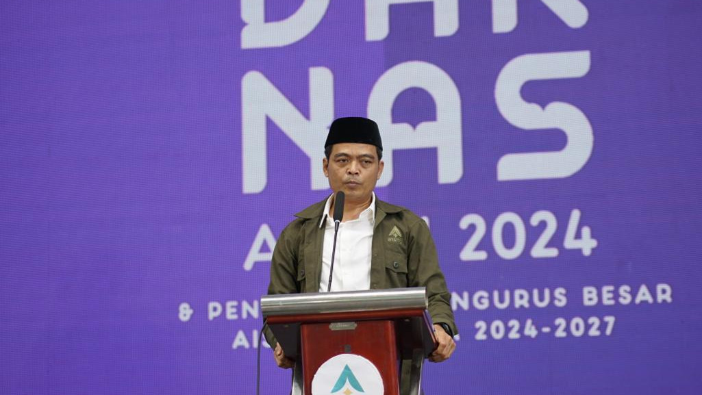 Pondok Pesantren Harus Beradaptasi dengan Tantangan Digital untuk Masa Depan yang Lebih Baik