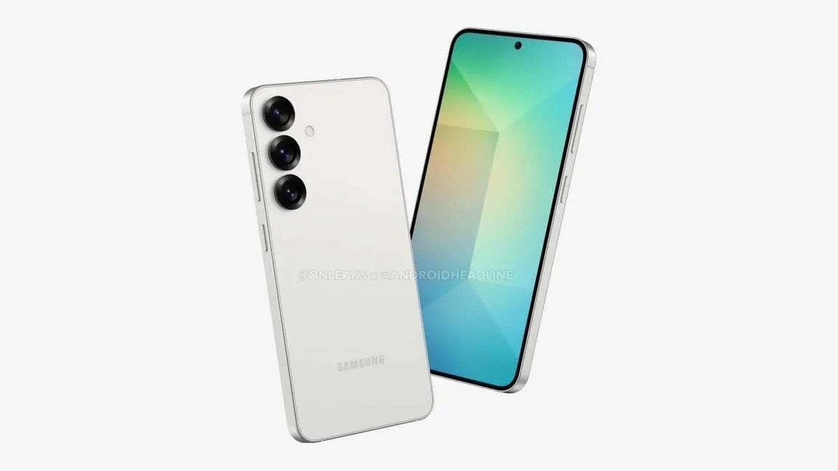 Samsung Galaxy S25 Jadi Era Terakhir Smartphone Flagship Kecil?