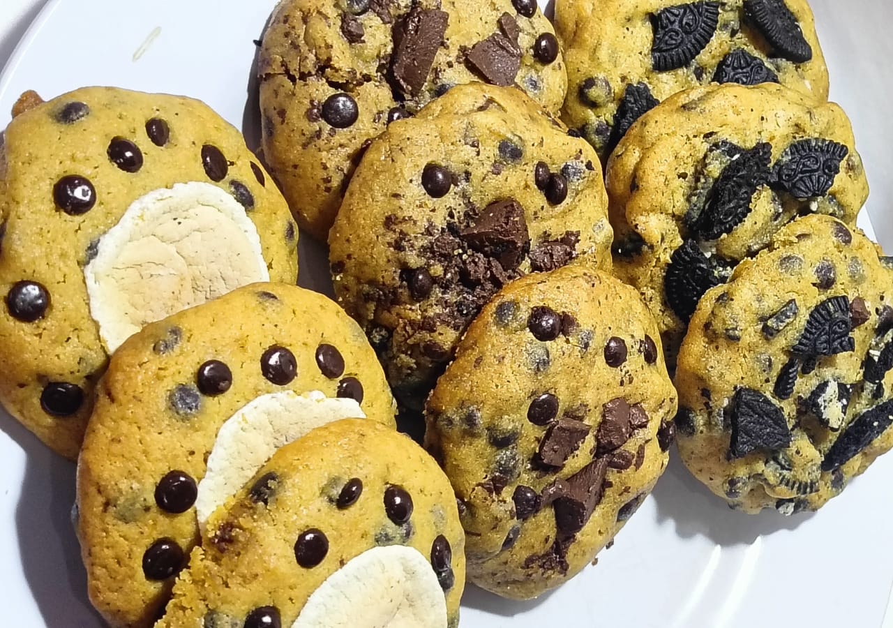 Sweet Beats, Cookies Cianjur dengan Rasa Seimbang dan Harga Murah