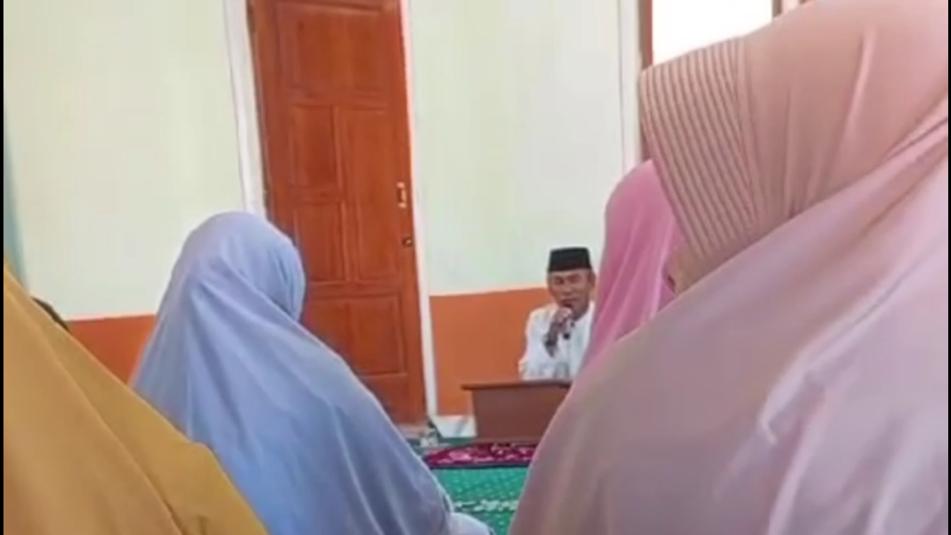 Viral ASN di Cianjur Kampanyekan Paslon Herman-Ibang, Bawaslu Langsung Bergerak