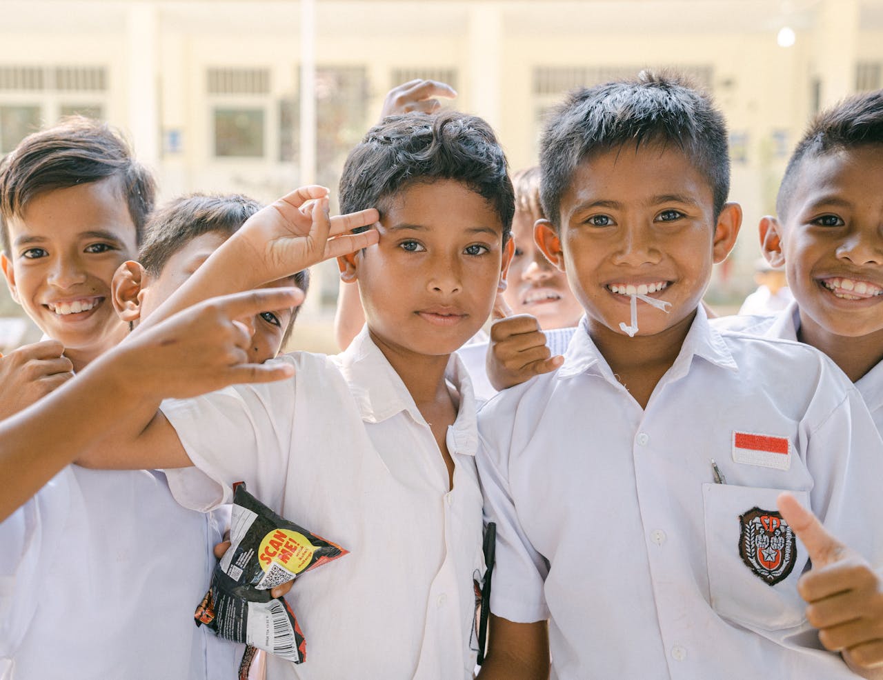 3 Cara Menerapkan Muru'ah Bagi Pelajar