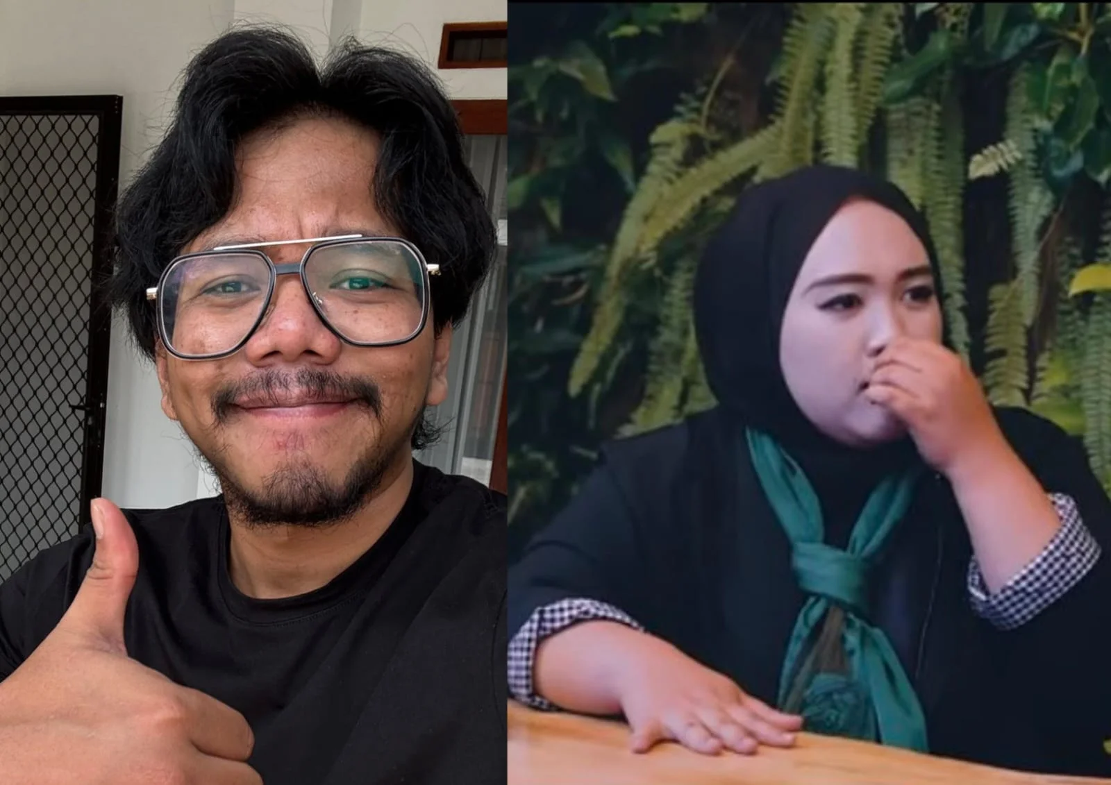 Heboh! Ria Puspita vs Ferry Irwandi, Mantan Dukun Santet Berseteru dengan Konten Kreator, Ada Apa Sebenarnya?