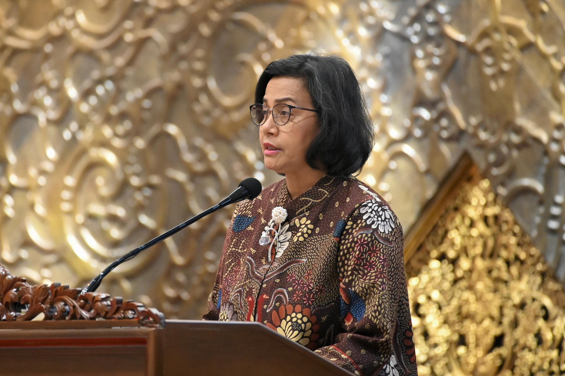 Kemenkeu Diminta Tambah Rp48,4 Triliun untuk Program 3 Juta Rumah Tahunan