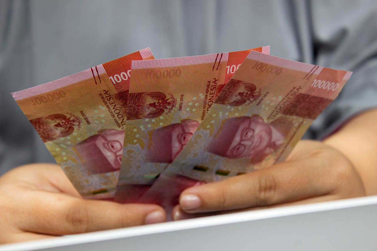 Nilai Tukar Rupiah Stabil, Investor Menanti Langkah Bank Indonesia dan China