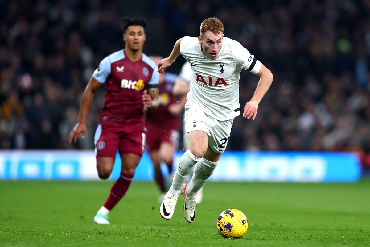 Prediksi Tottenham Hotspur vs Aston Villa 3 November 2024, Bisakah The Lilywhites Bangkit Lagi?