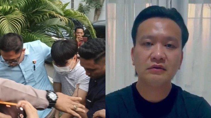 Sosok Ivan Sugianto, Pengusaha Surabaya yang Ditangkap Karena Kasus Perundungan terhadap Siswa SMA