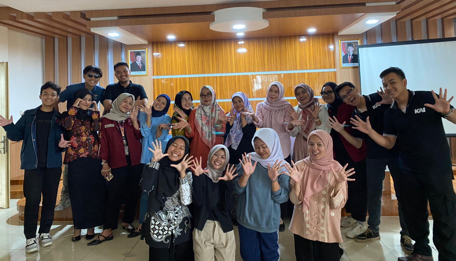 YAG Cianjur Dorong Optimalisasi Perbup Pencegahan Perkawinan Anak Dengan Pendekatan Pentahelix