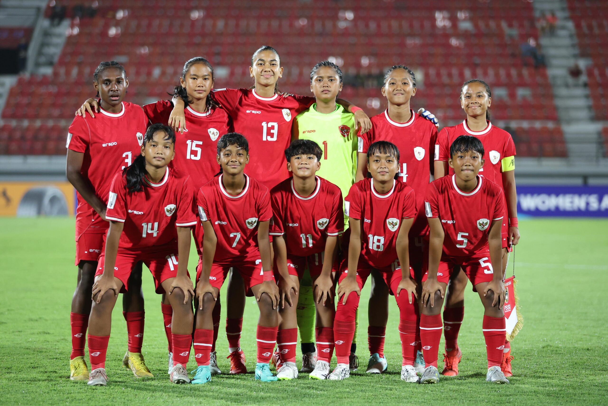 Analisis Timnas Putri Indonesia vs Singapura di Semifinal Piala AFF Wanita 2024, Simak Prediksinya