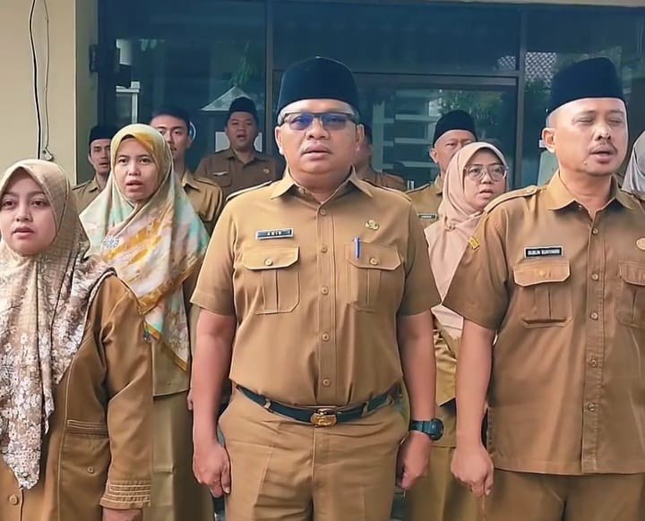 DPKHP Cianjur mewajibkan seluruh pegawai menyanyikan Lagu Indonesia Raya setiap Senin pukul 10.00 WIB. Langkah ini bertujuan meningkatkan nasionalisme dan kebanggaan kebangsaan.