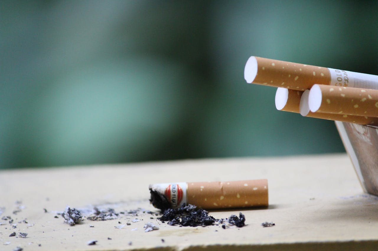 Harga Rokok Naik 1 Januari 2025, Berikut Daftar Lengkapnya