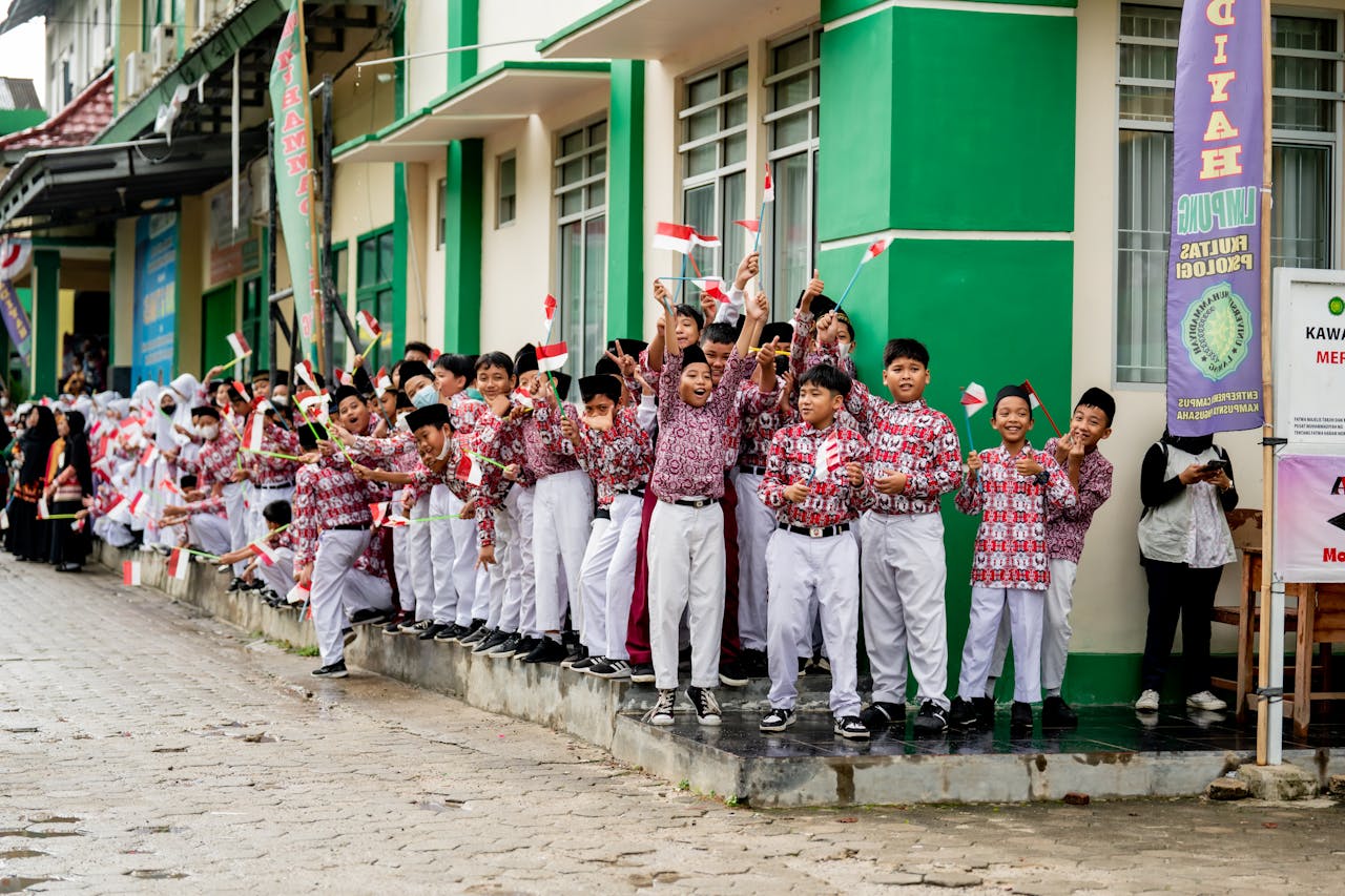 Jadwal Libur Sekolah Desember 2024, Cek Tanggal dan Ketentuan Pentingnya!