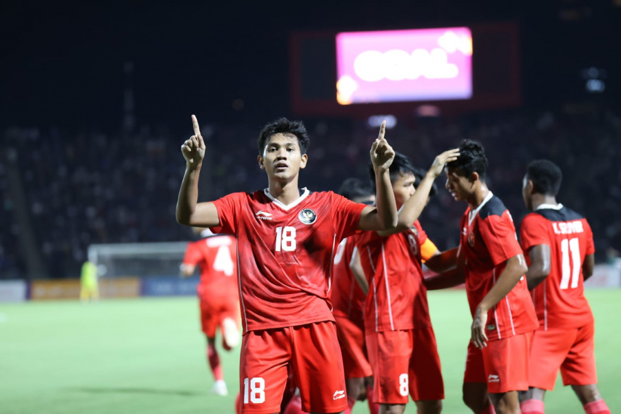 Jadwal Timnas Indonesia Desember 2024, Siap Pecahkan Rekor di Piala AFF