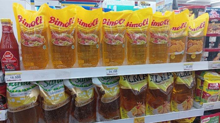 Promo Minyak Goreng Indomaret Desember 2024, Harga Terbaru yang Menggiurkan