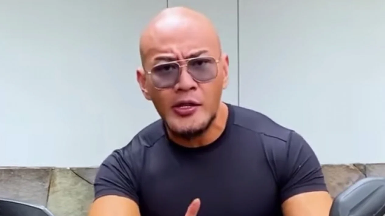 Deddy Corbuzier beri tanggapan pedas ke siswa yang kritik makanan program makan bergizi gratis, KPAI pun angkat bicara!