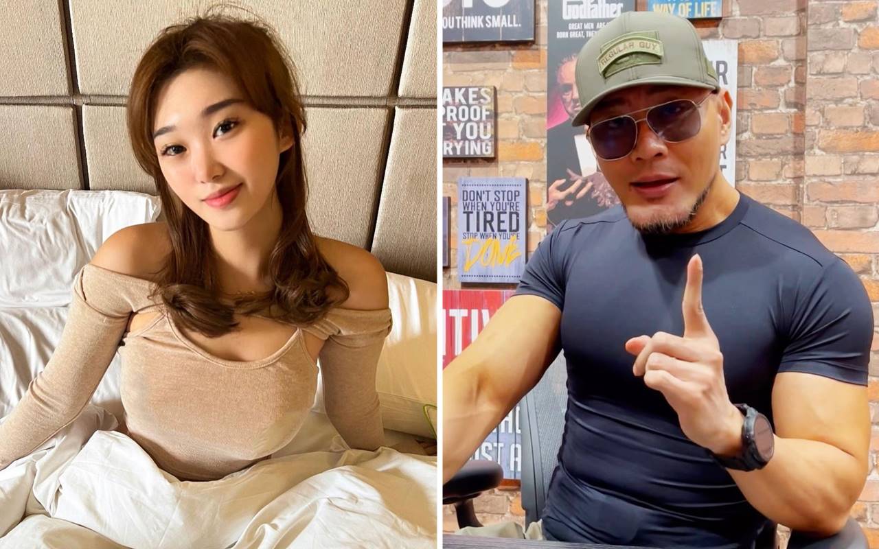 Deddy Corbuzier dikritik habis-habisan oleh Livy Renata di media sosial.