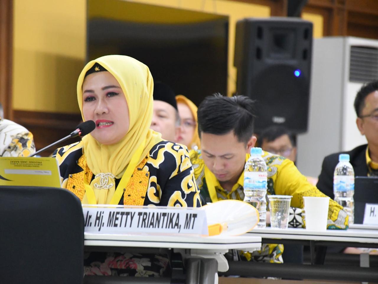 Ketua DPRD Cianjur Ucapkan Selamat dan Apresiasi Atas Pengumuman Hasil Seleksi Formasi Guru PPPK 2024