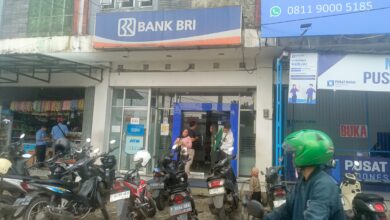 Bank BRI Unit Gekbrong Tutup Mulut Soal Oknum Pegawai yang Rugikan Nasabah Hingga Miliaran