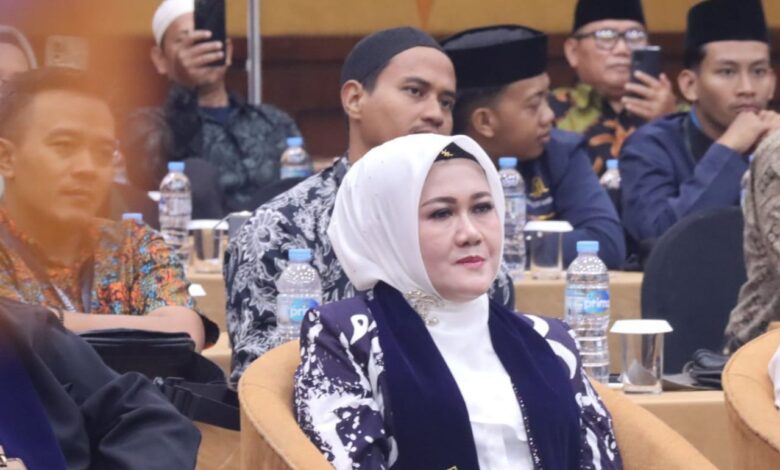 Metty Triantika Sebut, MUSWIL IV LASQI Jabar jadi Momentum Kebangkitan Seni Budaya Islami