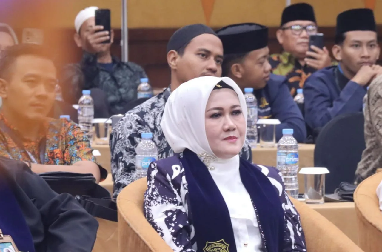 Metty Triantika Sebut, MUSWIL IV LASQI Jabar jadi Momentum Kebangkitan Seni Budaya Islami