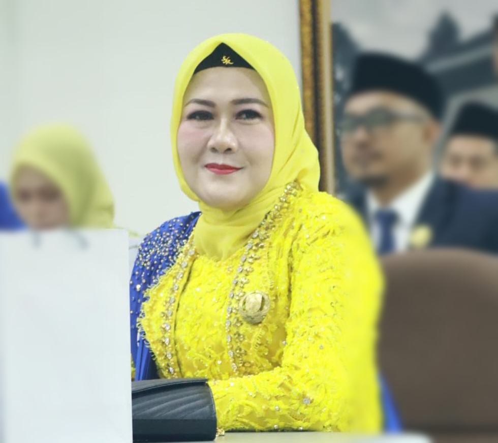 Ketua DPRD Cianjur Metty Trintika Dukung Ketua PWI Terpilih M Ikhsan,: Semoga Makin Solid dan Lebih Sinergi