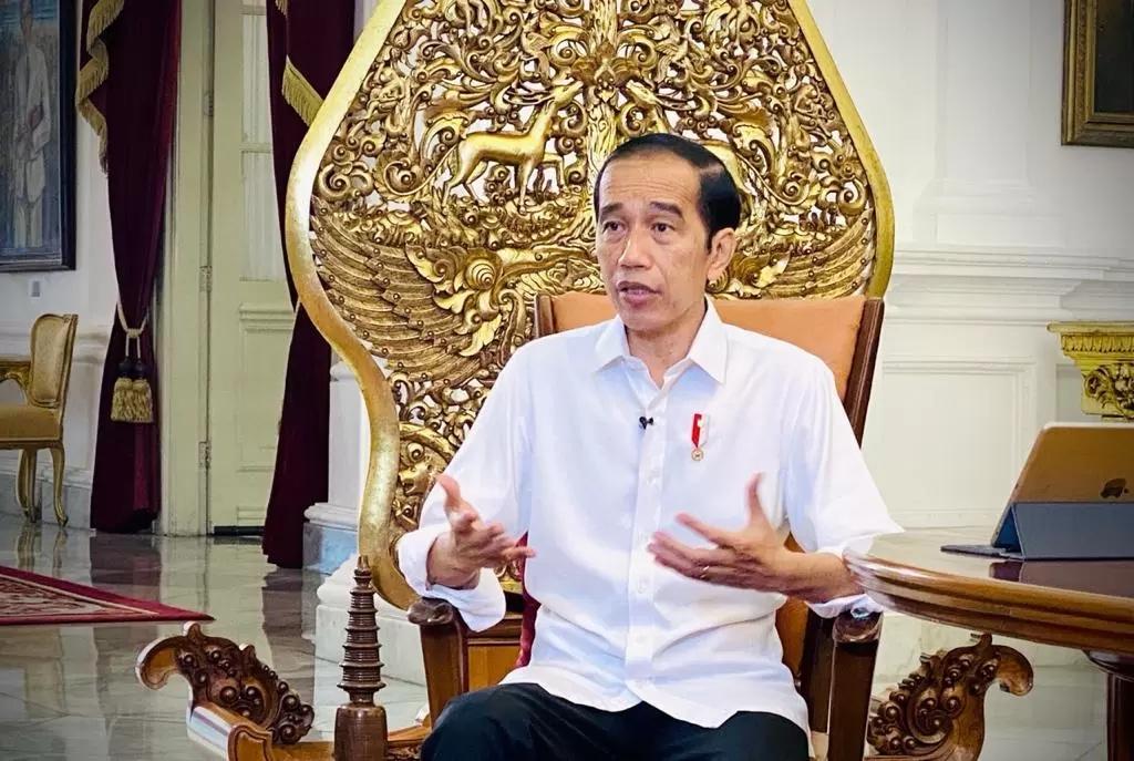 KPK menanggapi desakan pemeriksaan Jokowi terkait laporan OCCRP yang menyebutnya masuk daftar pemimpin dunia terkorup. Hingga kini, belum ada kasus yang sampai tahap penyidikan.