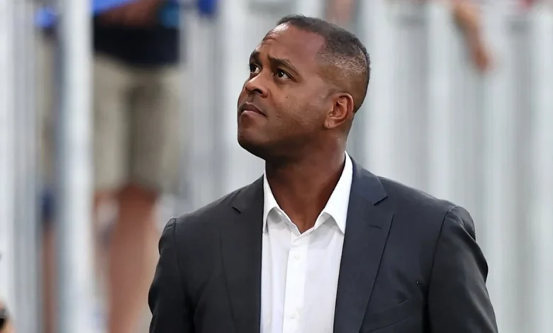 Patrick Kluivert memulai tugasnya dengan memantau Liga 1 dan berkomunikasi dengan pemain Timnas Indonesia.