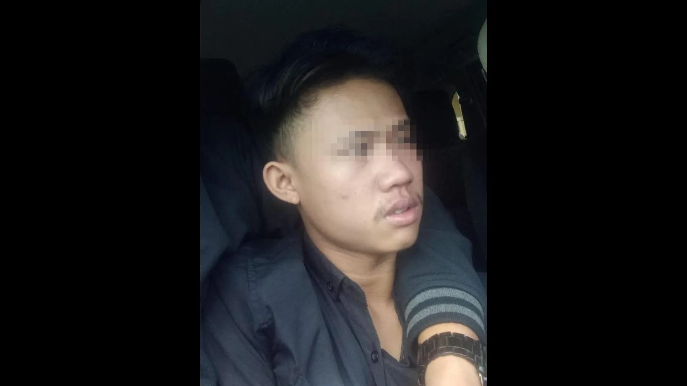 Pelaku pembunuhan wanita berinisial SW (28) di kebun teh Cianjur akhirnya tertangkap.