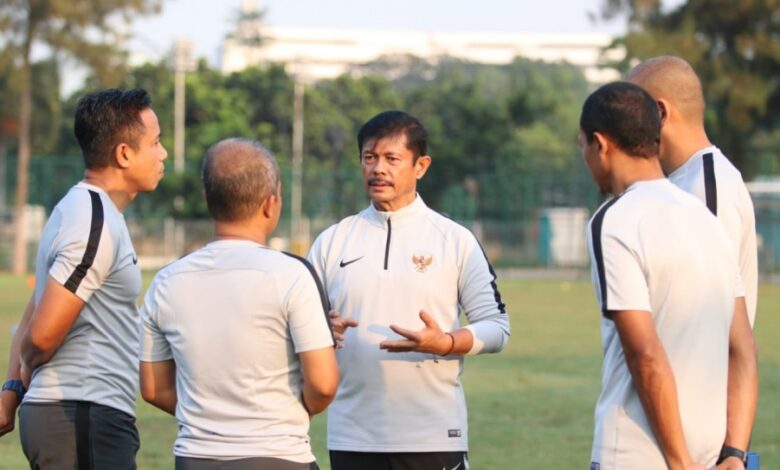 Pelatih Timnas Indonesia U-20, Indra Sjafri, tetap optimistis membawa skuad Garuda Nusantara melangkah jauh di Piala Asia U-20 2025.