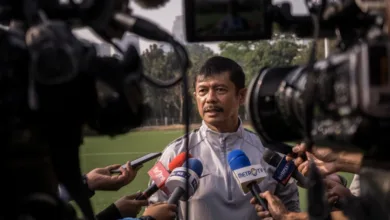 Pelatih kepala Timnas Indonesia U-20, Indra Sjafri, menyatakan bahwa kritik yang dilontarkan kepada timnya adalah hal yang wajar.