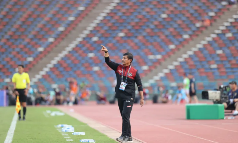 Simak laga Indonesia U-20 vs India U-20 dalam U20 Challenge Series 2025. Indra Sjafri fokus pada persiapan Piala Asia.