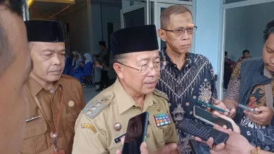 9 Orang Tewas Akibat Alkohol Murni, Bupati Cianjur Prihatin